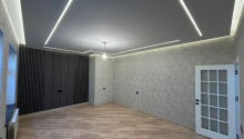 4 otaqlı Villa / Həyət evi, Satış, Bakı, Xəzər, Koroğlu
