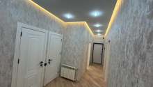 4 otaqlı Villa / Həyət evi, Satış, Bakı, Xəzər, Koroğlu