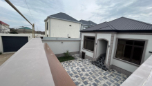 4 otaqlı Villa / Həyət evi, Satış, Bakı, Xəzər, Koroğlu