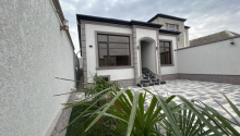 4 otaqlı Villa / Həyət evi, Satış, Bakı, Xəzər, Koroğlu