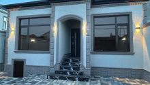 4 otaqlı Villa / Həyət evi, Satış, Bakı, Xəzər, Koroğlu