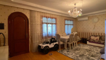 5 otaqlı Villa / Həyət evi, Satış, Bakı, Xəzər