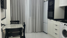 2 otaqlı Yeni tikili, Satış, Abşeron