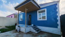 3 otaqlı Villa / Həyət evi, Satış, Bakı