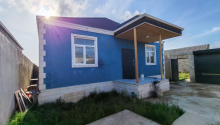 3 otaqlı Villa / Həyət evi, Satış, Bakı, Xəzər, Koroğlu