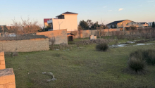 6 m2 Torpaq, Satış, Bakı, Sabunçu