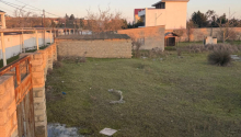 6 m2 Torpaq, Satış, Bakı, Sabunçu
