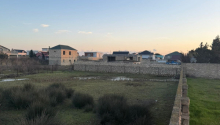 6 m2 Torpaq, Satış, Bakı, Sabunçu