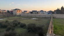 6 m2 Torpaq, Satış, Bakı, Sabunçu