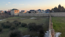 6 m2 Torpaq, Satış, Bakı, Sabunçu