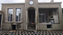 4 otaqlı Villa / Həyət evi
