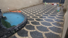 4 otaqlı Villa / Həyət evi, Satış, Bakı, Xəzər, Koroğlu