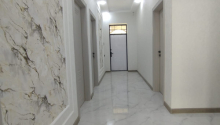 4 otaqlı Villa / Həyət evi, Satış, Bakı, Xəzər, Koroğlu