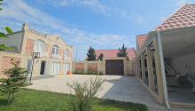 3 otaqlı Bağ evləri, Satış, Bakı, Xəzər