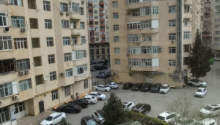 2 otaqlı Yeni tikili, Satış, Bakı, Nizami, Neftçilər