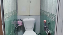 3 otaqlı Köhnə tikili, Satış, Bakı, Suraxanı, Xalqlar dostluğu
