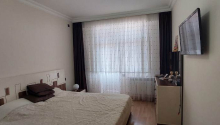 4 otaqlı Yeni tikili, Satış, Bakı, Yasamal, İnşaatçılar