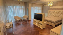 3 otaqlı Yeni tikili, Satış, Bakı, Yasamal, İçəri şəhər