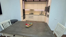 3 otaqlı Yeni tikili, Satış, Bakı, Yasamal, İçəri şəhər
