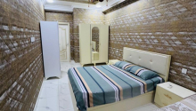 2 otaqlı Yeni tikili, Satış, Bakı, Nəsimi, 28 may