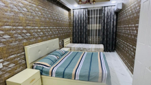 2 otaqlı Yeni tikili, Satış, Bakı, Nəsimi, 28 may