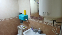 2 otaqlı Yeni tikili, Satış, Xırdalan