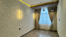 4 otaqlı Yeni tikili, Satış, Bakı, Xətai, Həzi Aslanov