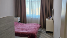 3 otaqlı Yeni tikili, Satış, Abşeron