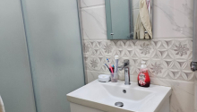 3 otaqlı Yeni tikili, Satış, Abşeron