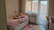 3 otaqlı Yeni tikili, Satış, Abşeron