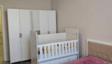 3 otaqlı Yeni tikili, Satış, Abşeron