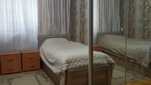 2 otaqlı Köhnə tikili, Satış, Bakı, Yasamal, Nizami