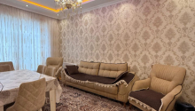4 otaqlı Villa / Həyət evi, Satış, Bakı, Xəzər, Koroğlu