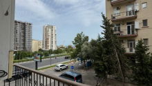  otaqlı Köhnə tikili, Satış, Bakı, Yasamal, Nizami