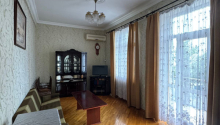  otaqlı Köhnə tikili, Satış, Bakı, Yasamal, Nizami