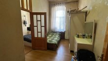 3 otaqlı Köhnə tikili, Satış, Bakı, Yasamal, Nizami