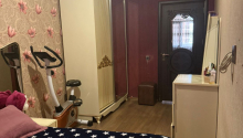 3 otaqlı Köhnə tikili, Satış, Bakı, Nərimanov, Gənclik