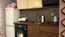 3 otaqlı Köhnə tikili, Satış, Bakı, Nərimanov, Gənclik