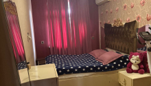 3 otaqlı Köhnə tikili, Satış, Bakı, Nərimanov, Gənclik