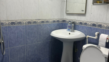 3 otaqlı Köhnə tikili, Satış, Bakı, Nərimanov, Gənclik