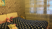 3 otaqlı Köhnə tikili, Satış, Bakı, Nərimanov, Gənclik