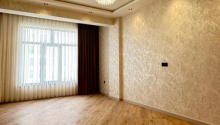 2 otaqlı Yeni tikili, Satış, Bakı, Yasamal, Elmlər Akademiyası