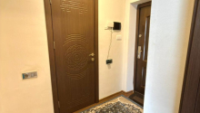1 otaqlı Yeni tikili, Satış, Bakı, Yasamal