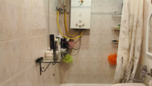 3 otaqlı Köhnə tikili, Satış, Bakı, Yasamal, İnşaatçılar