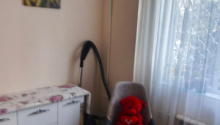 3 otaqlı Köhnə tikili, Satış, Bakı, Yasamal, İnşaatçılar