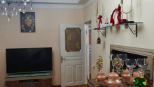 3 otaqlı Köhnə tikili, Satış, Bakı, Yasamal, İnşaatçılar