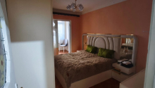 3 otaqlı Köhnə tikili, Satış, Bakı, Yasamal, İnşaatçılar