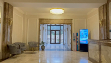 4 otaqlı Yeni tikili, Satış, Bakı, Nəsimi, 28 may