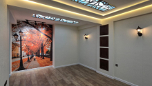 3 otaqlı Yeni tikili, Satış, Bakı, Xətai, Həzi Aslanov