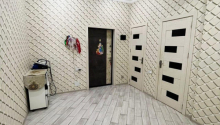 2 otaqlı Yeni tikili, Satış, Abşeron